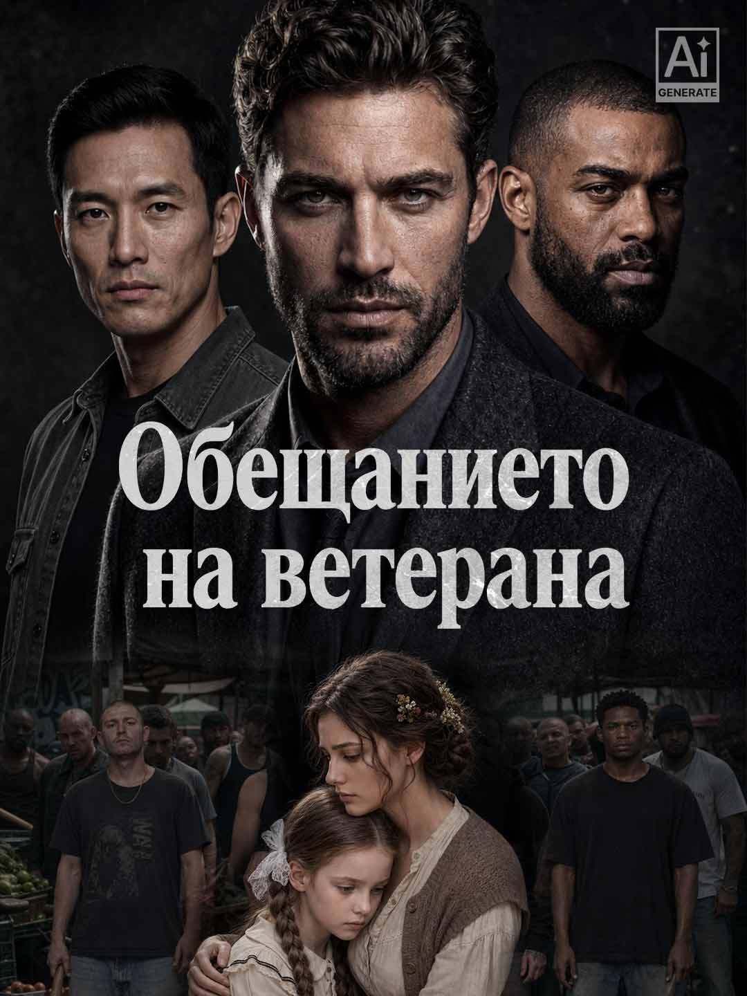 Обещанието на ветерана