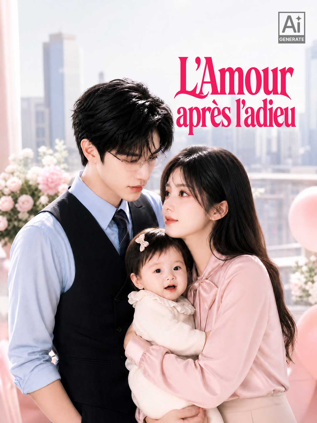 L'Amour après l'adieu