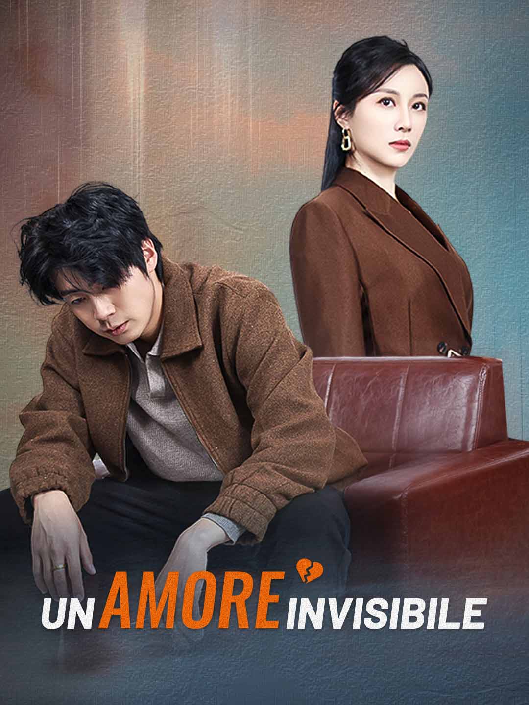 Un Amore Invisibile