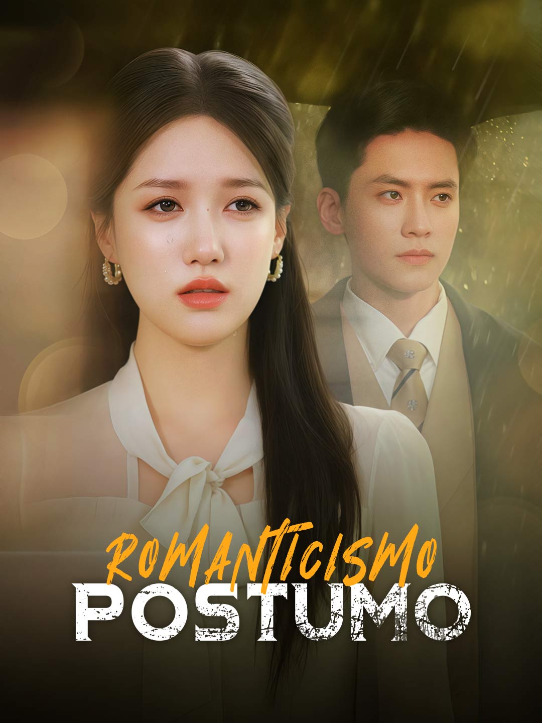 Romanticismo Postumo