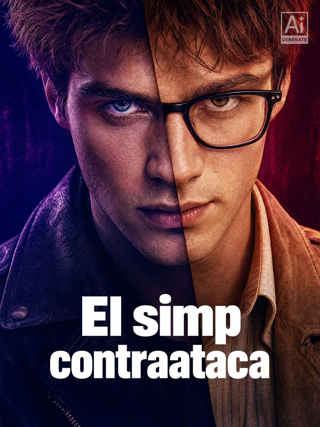 El simp contraataca