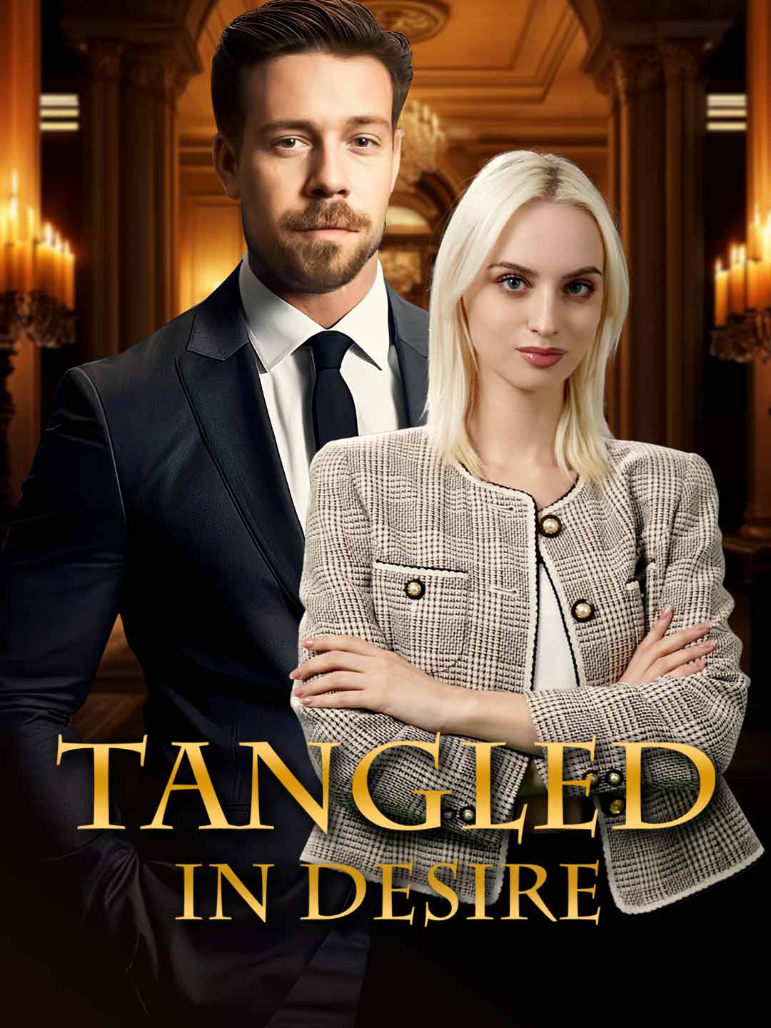 Tangled In Desire