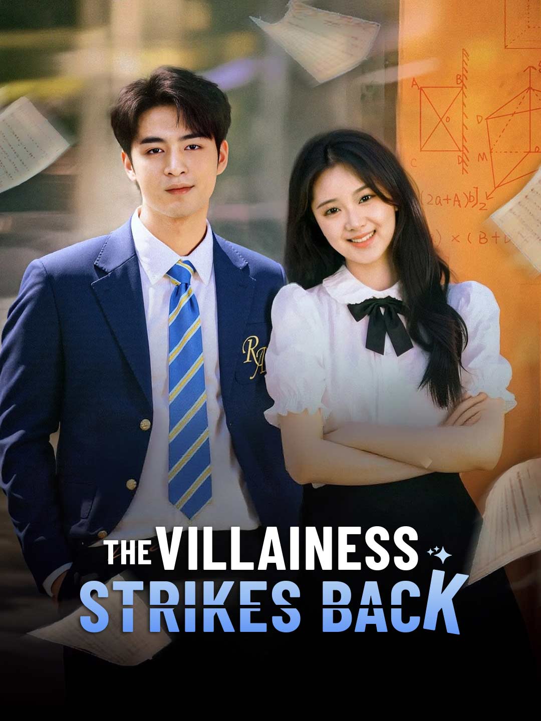 The Villainess Strikes Back