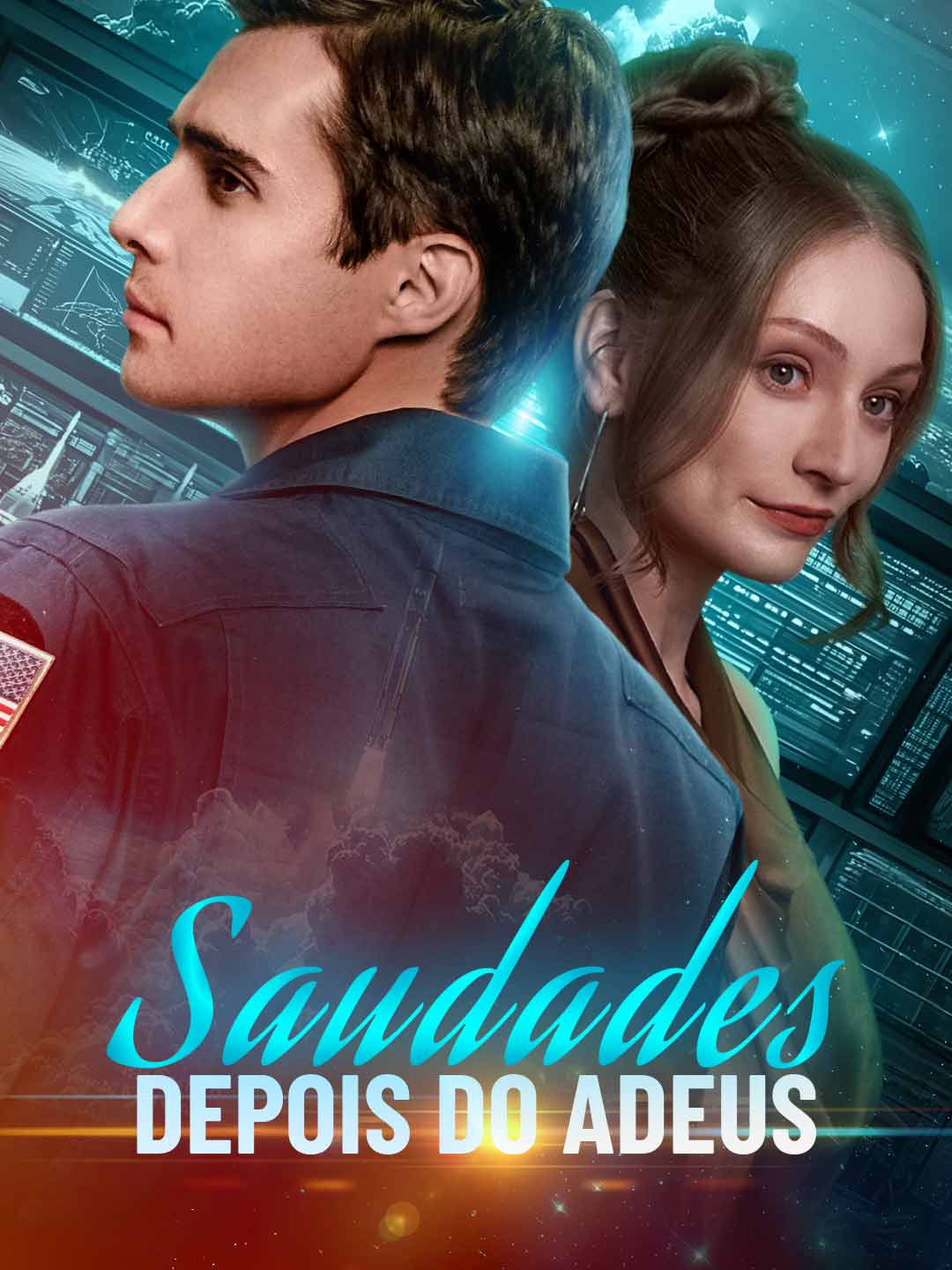 [dublado] Saudades Depois do Adeus