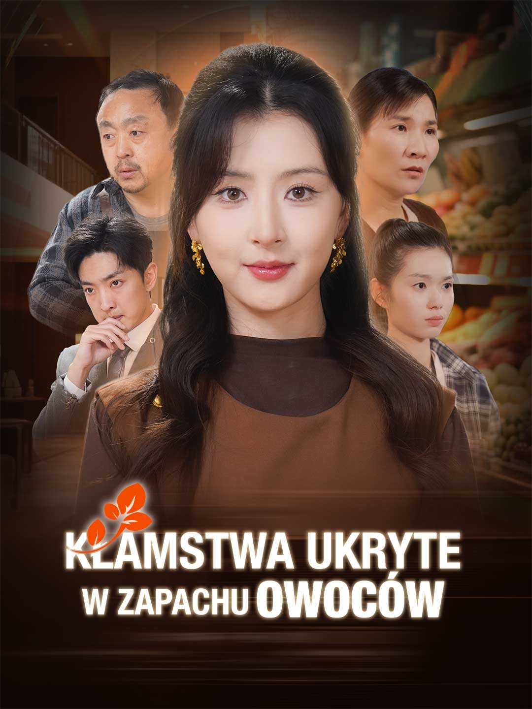 Kłamstwa ukryte w zapachu owoców