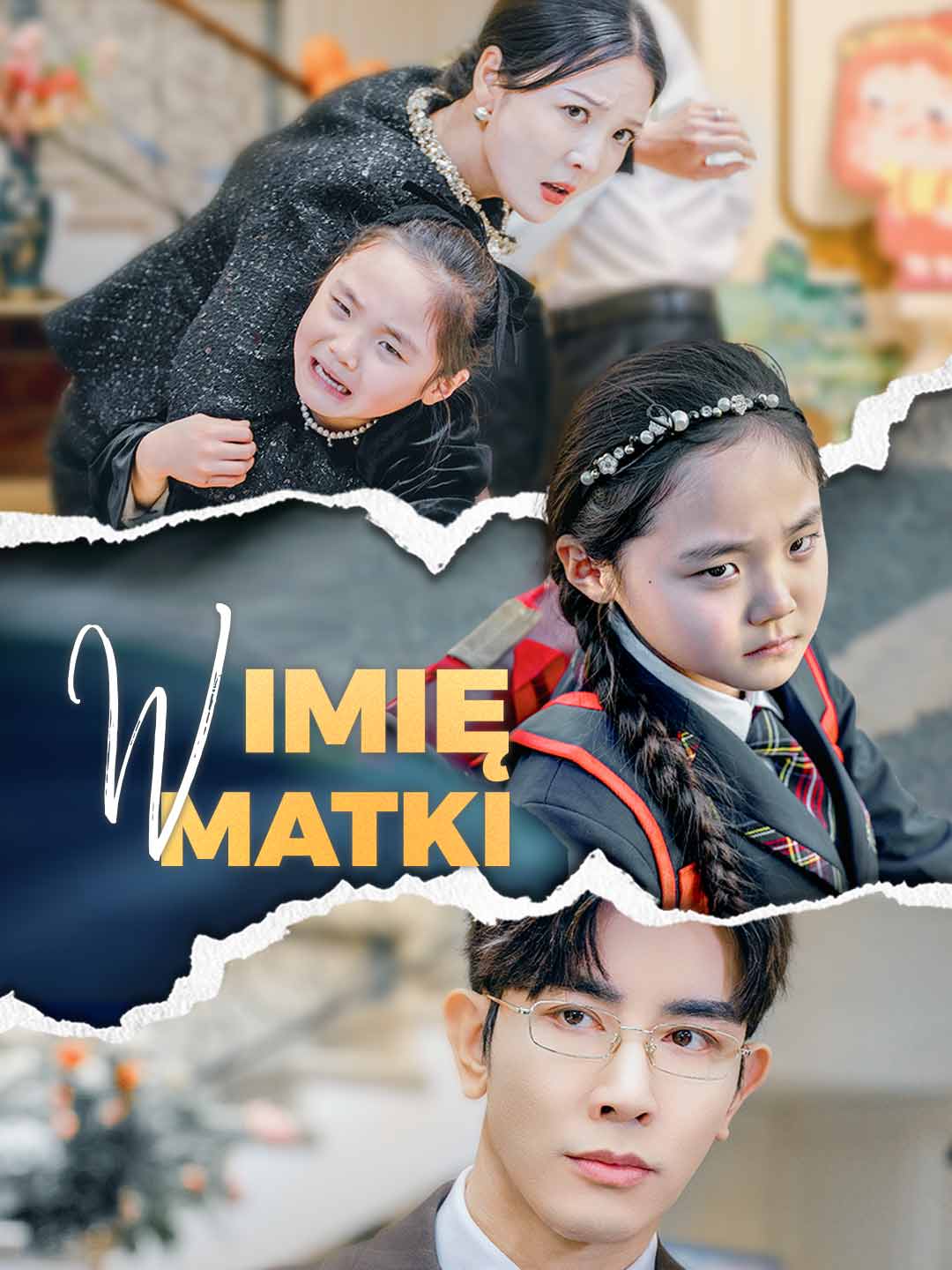 W imię matki