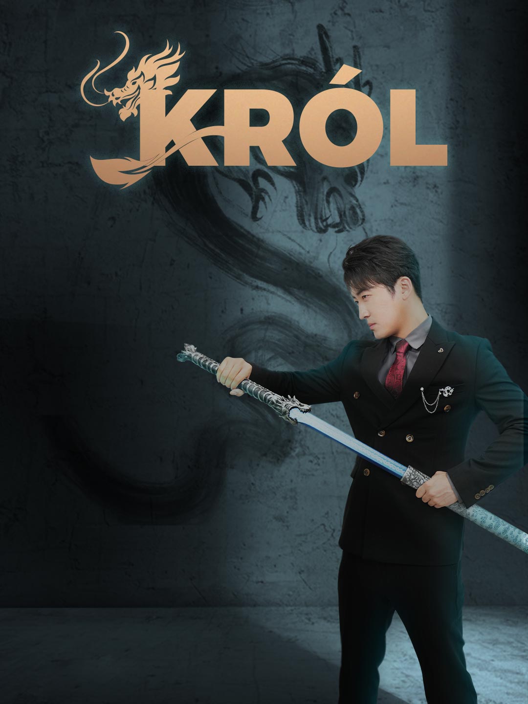 Król