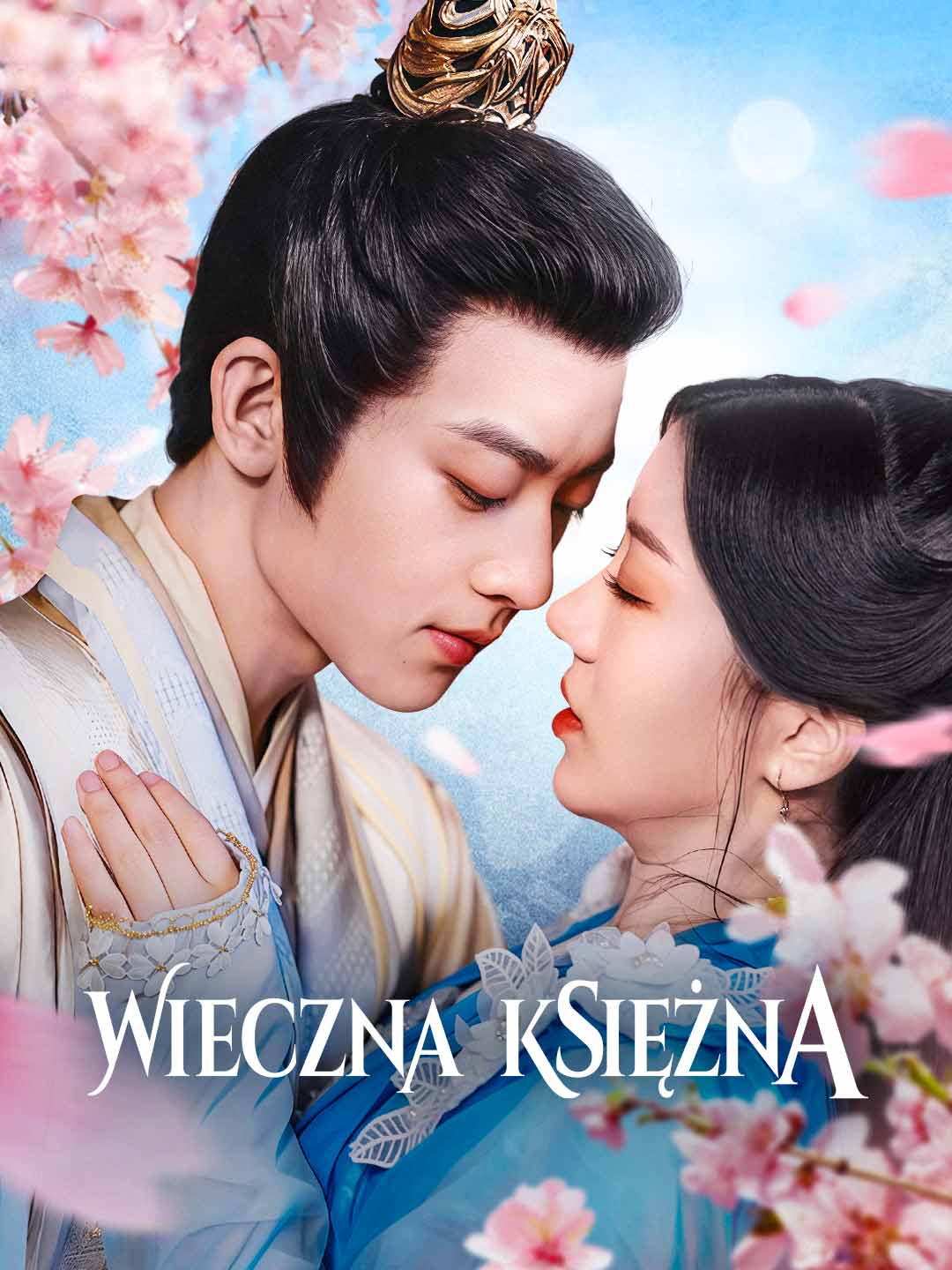 Wieczna Księżna
