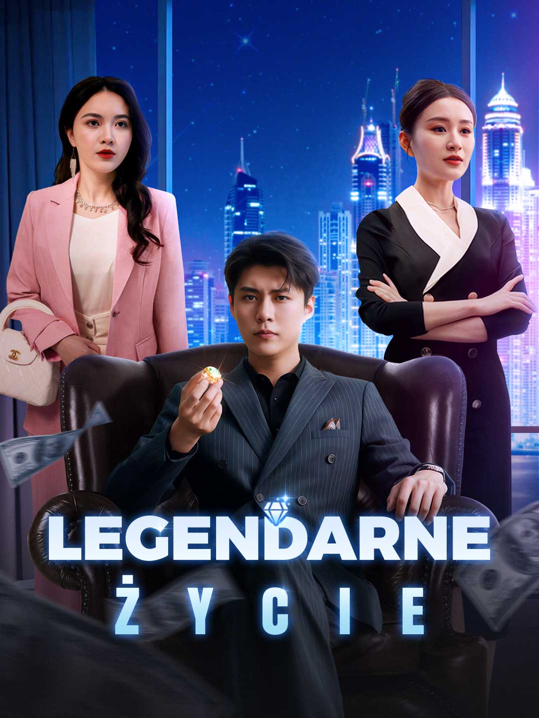 Legendarne życie