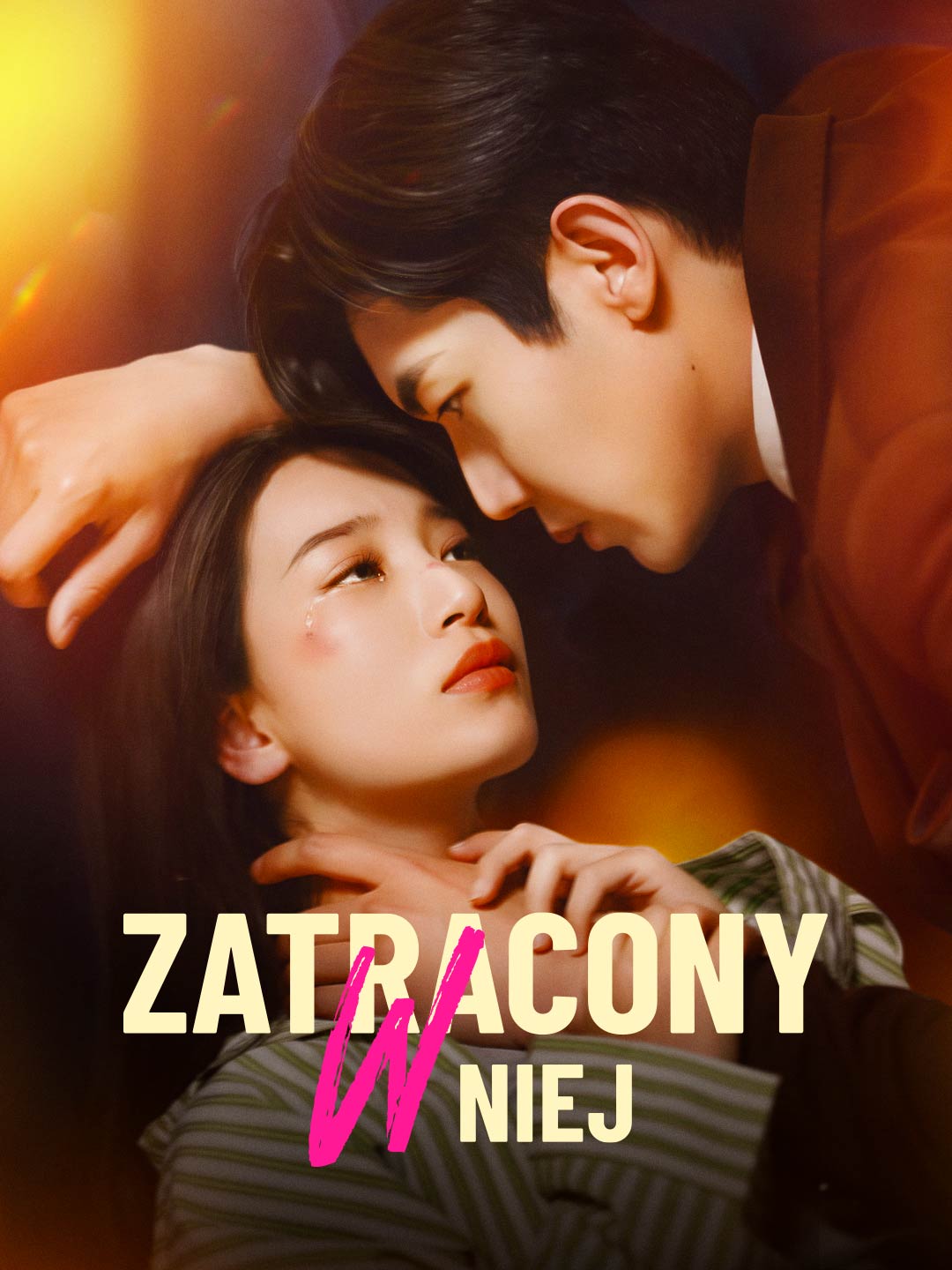 Zatracony w niej