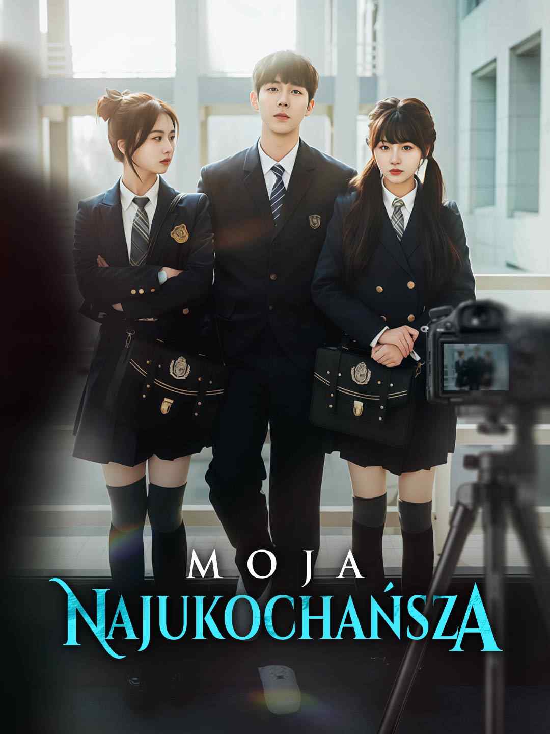Moja Najukochańsza