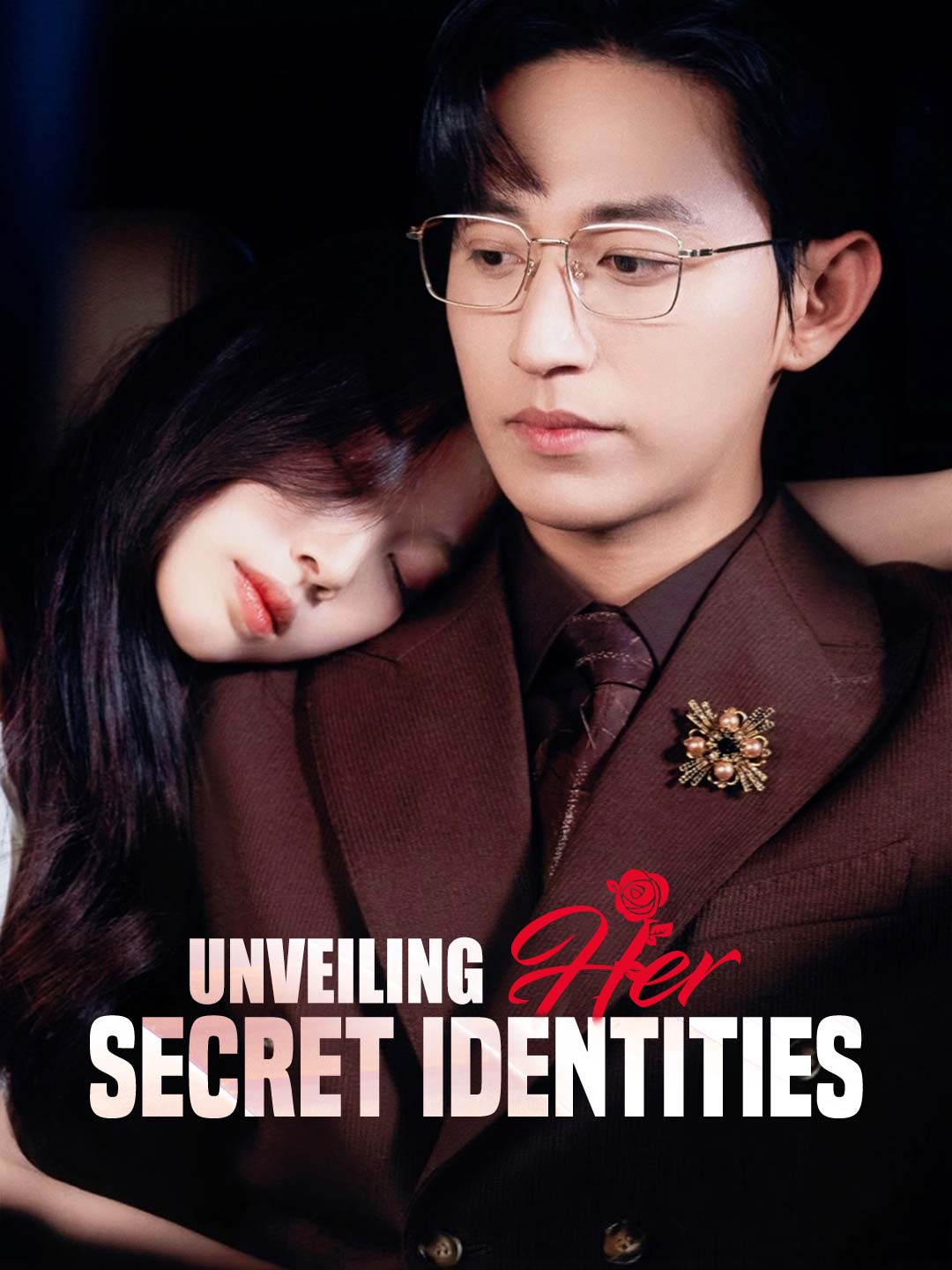 Unveiling Her Secret Identities