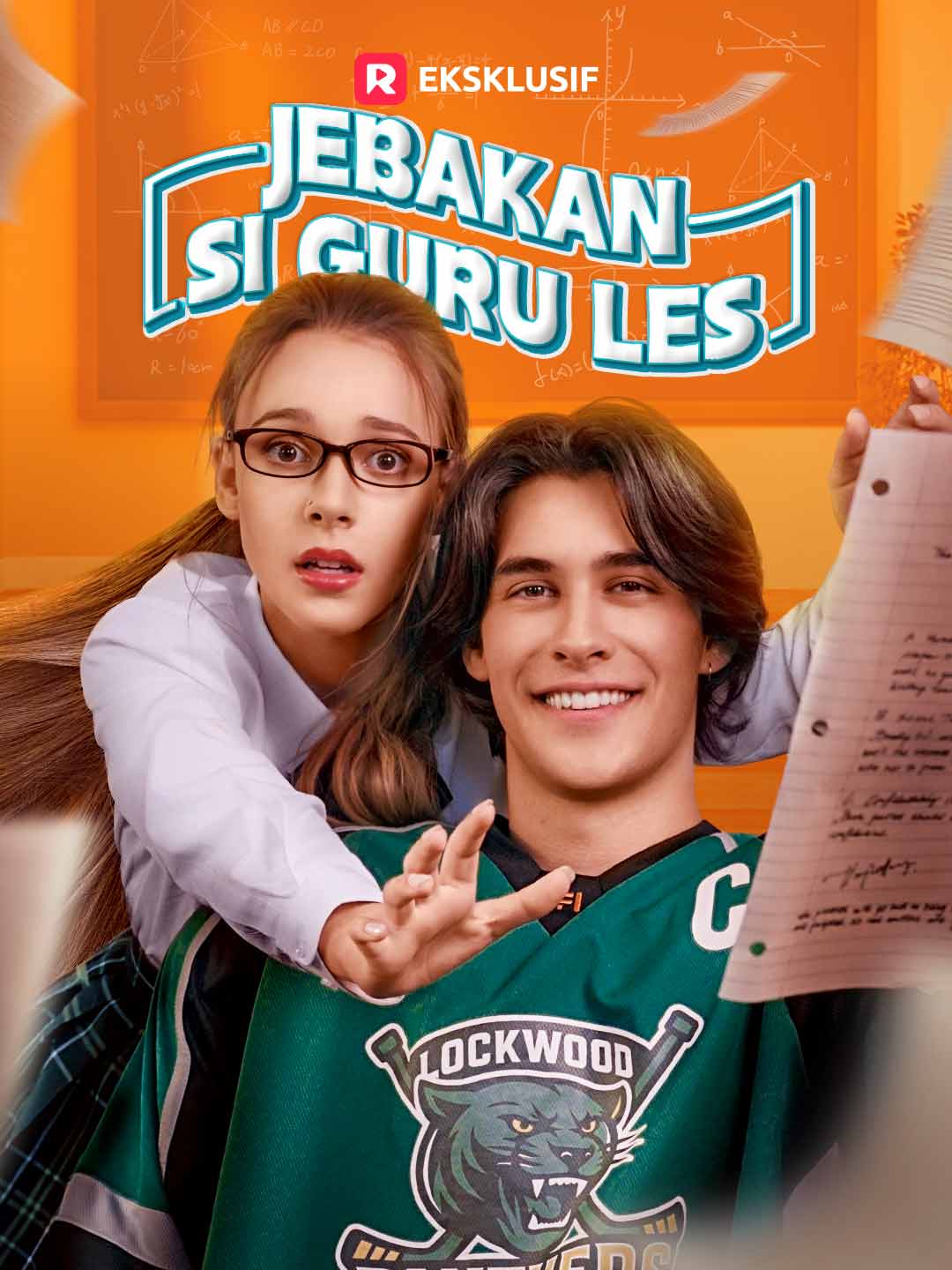 Jebakan si Guru Les