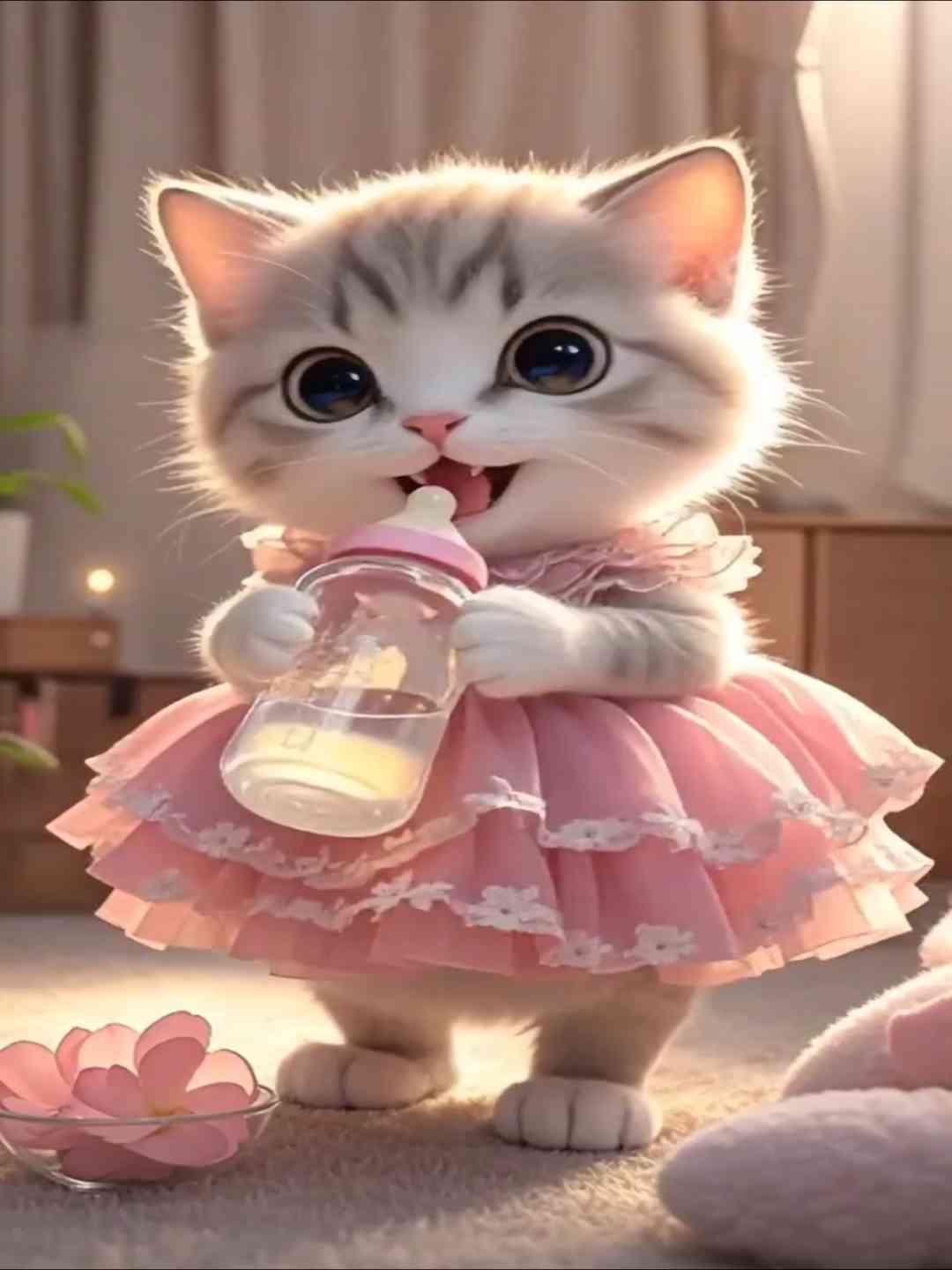 π€£ππ€£β€οΈππππΌπΌCute kitten
