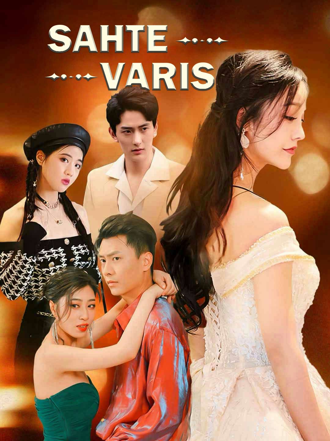Sahte Varis