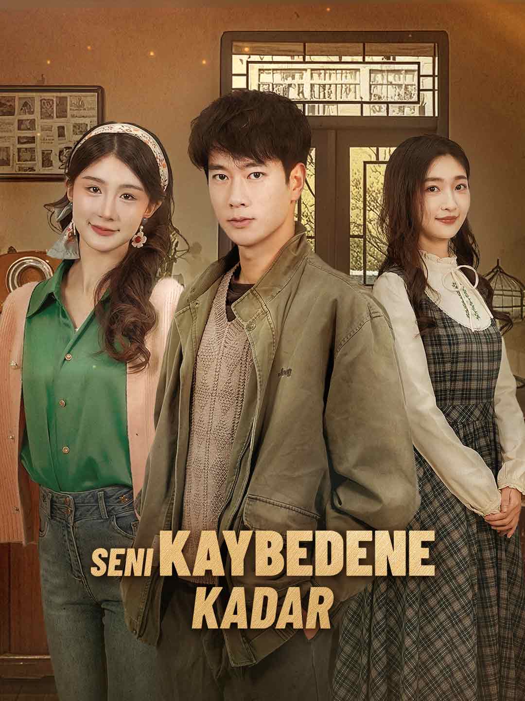 Seni Kaybedene Kadar