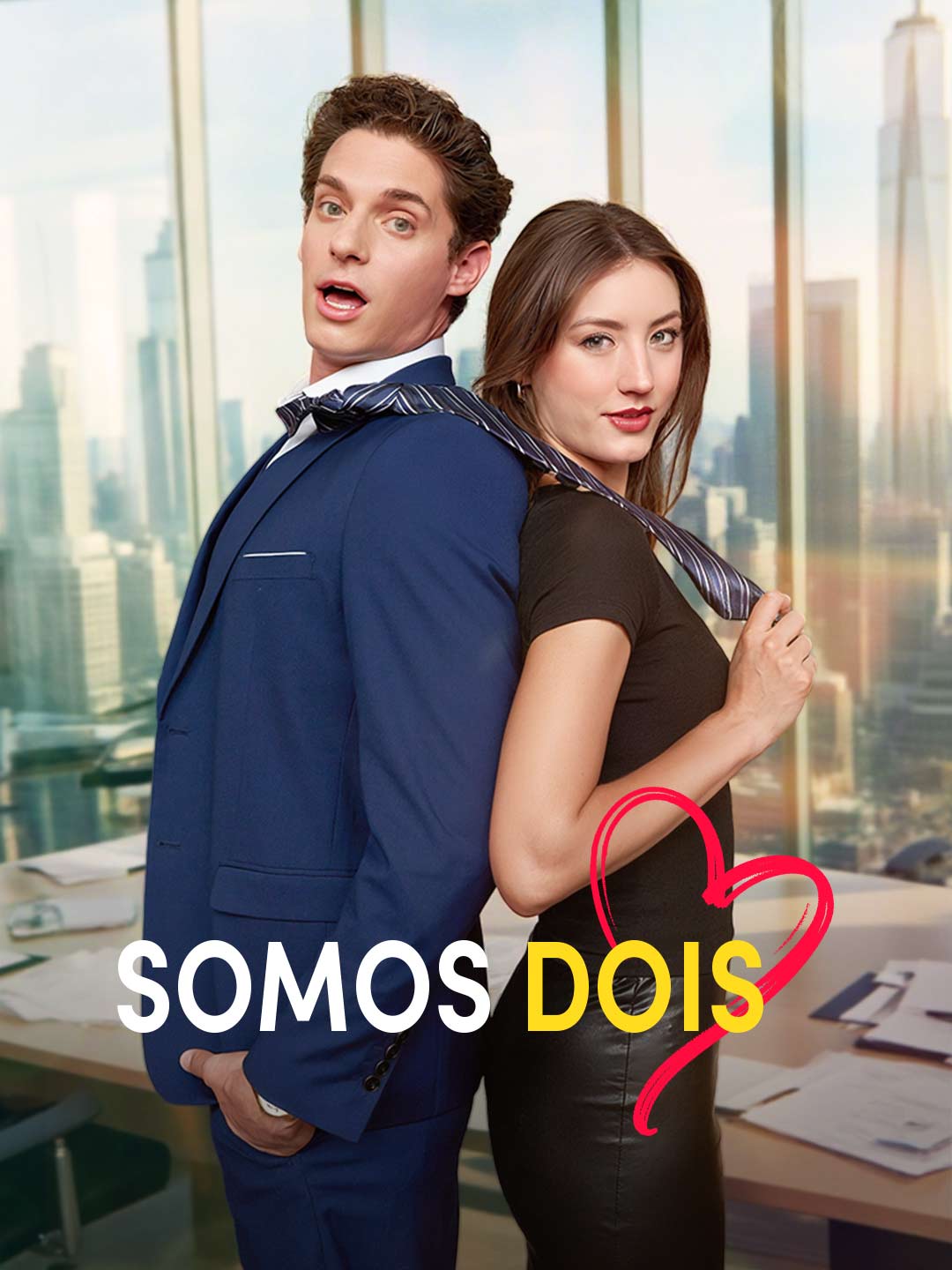 Somos Dois