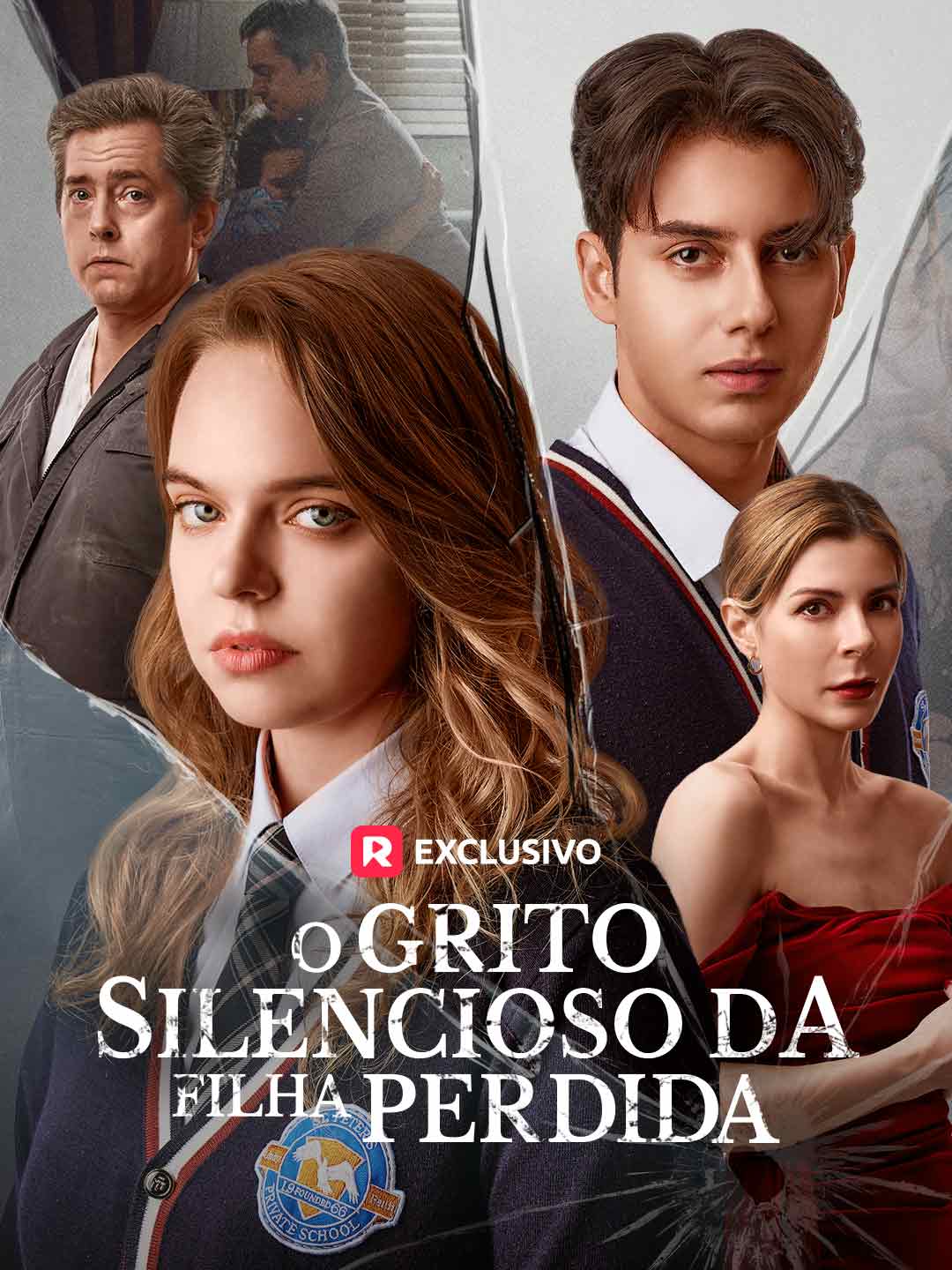 O Grito Silencioso da Filha Perdida