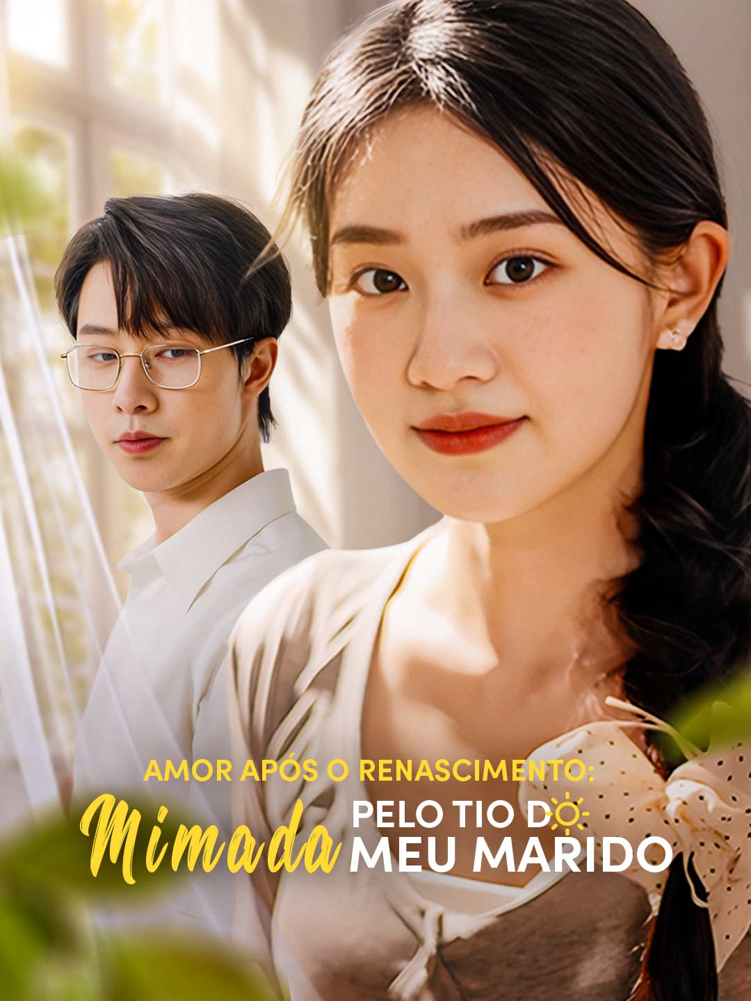 [dublado] Amor Após o Renascimento: Mimada pelo Tio do Meu Marido