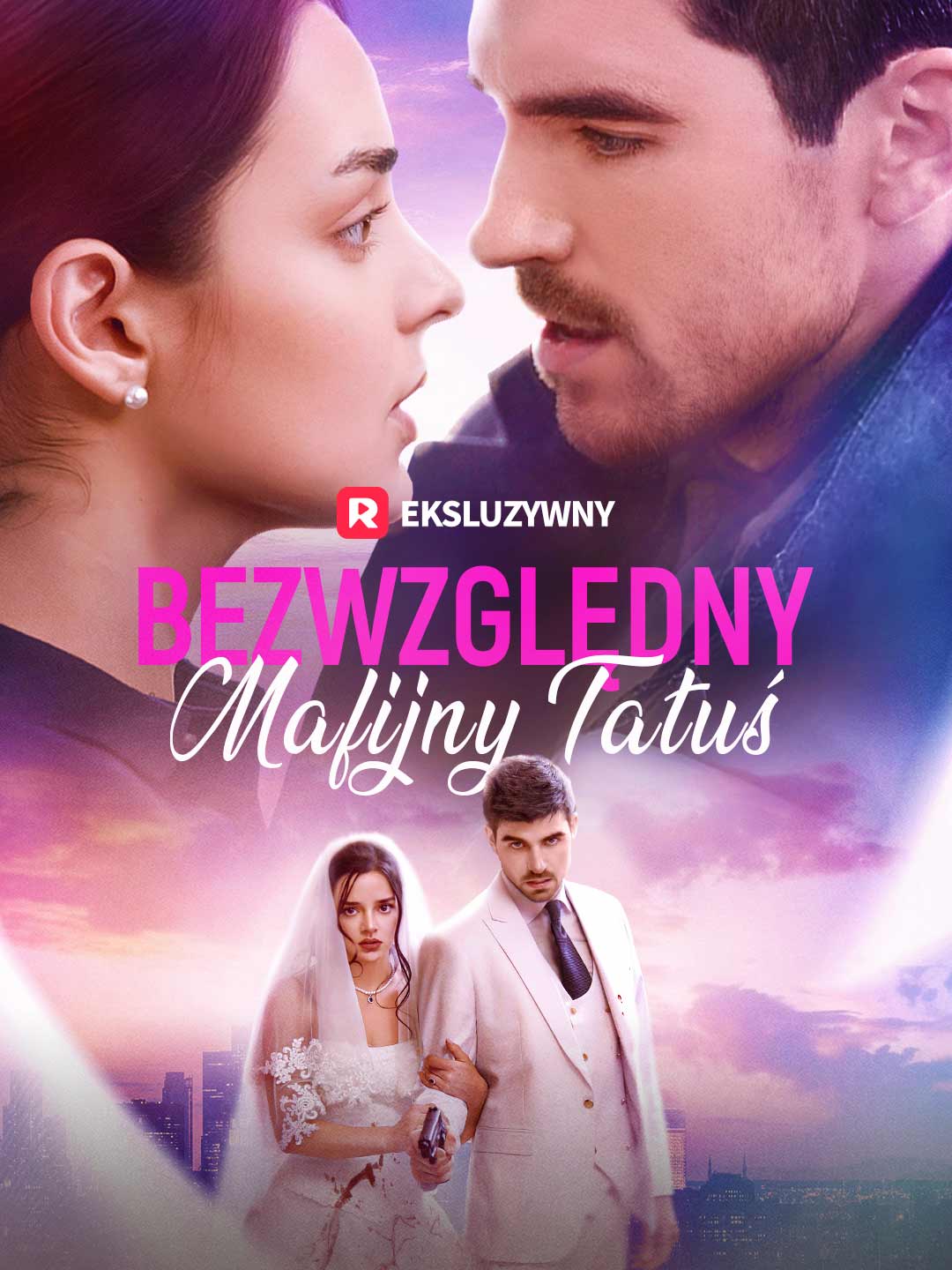 Bezwzględny Mafijny Tatuś