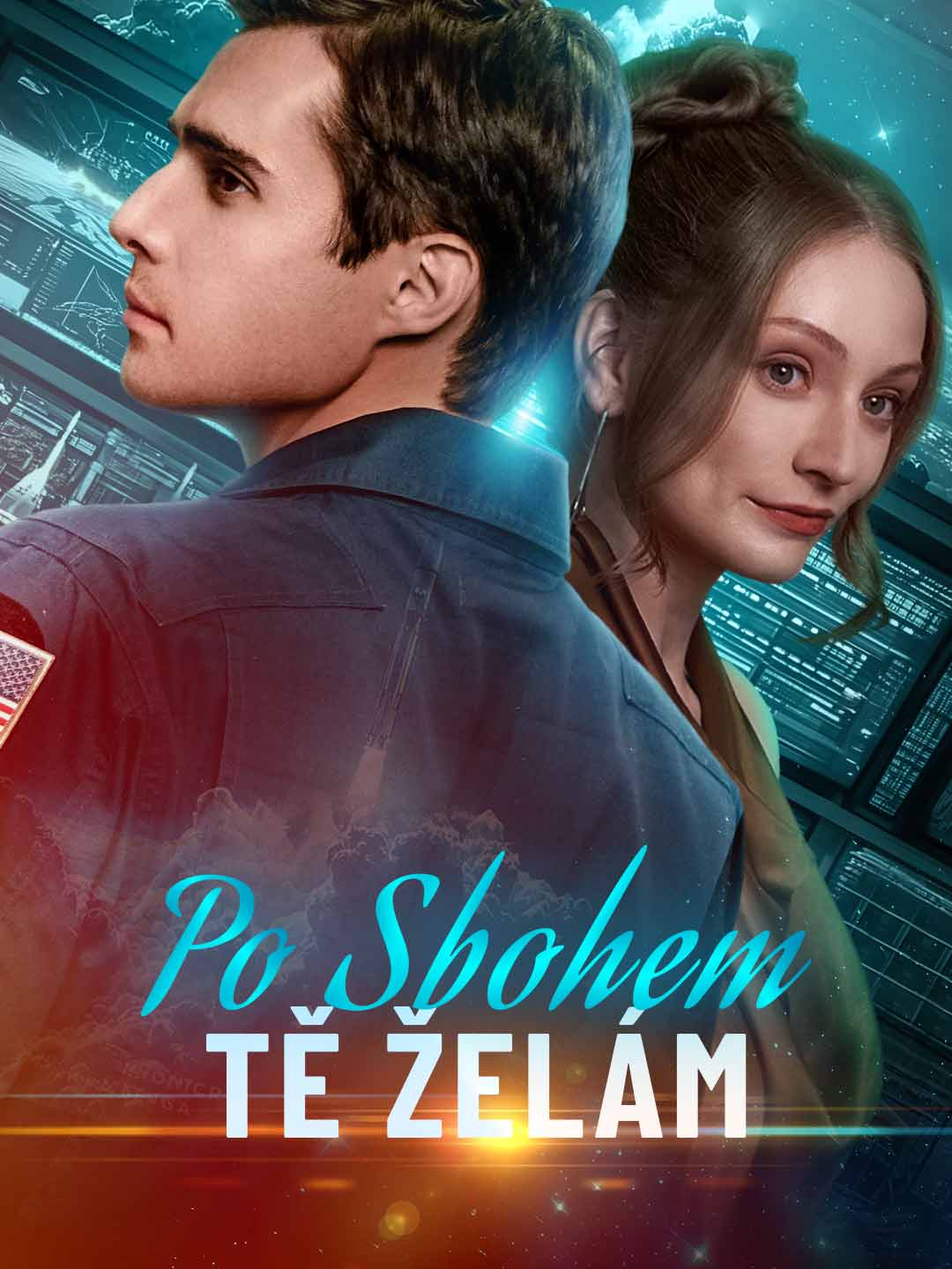 [nadabovaný] Po sbohem tě želám