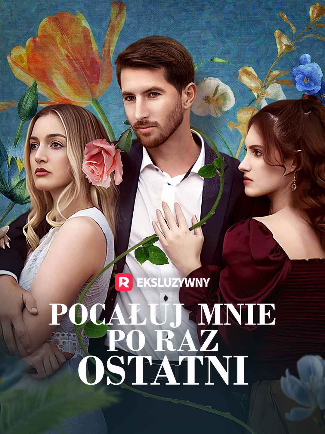 [Dubbing] Pocałuj Mnie po Raz Ostatni
