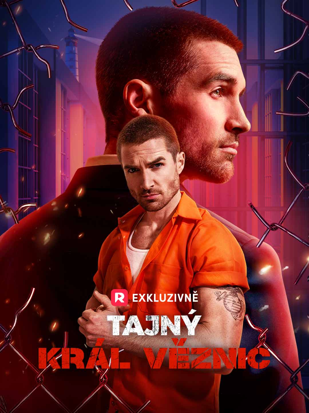 Tajný Král Věznic