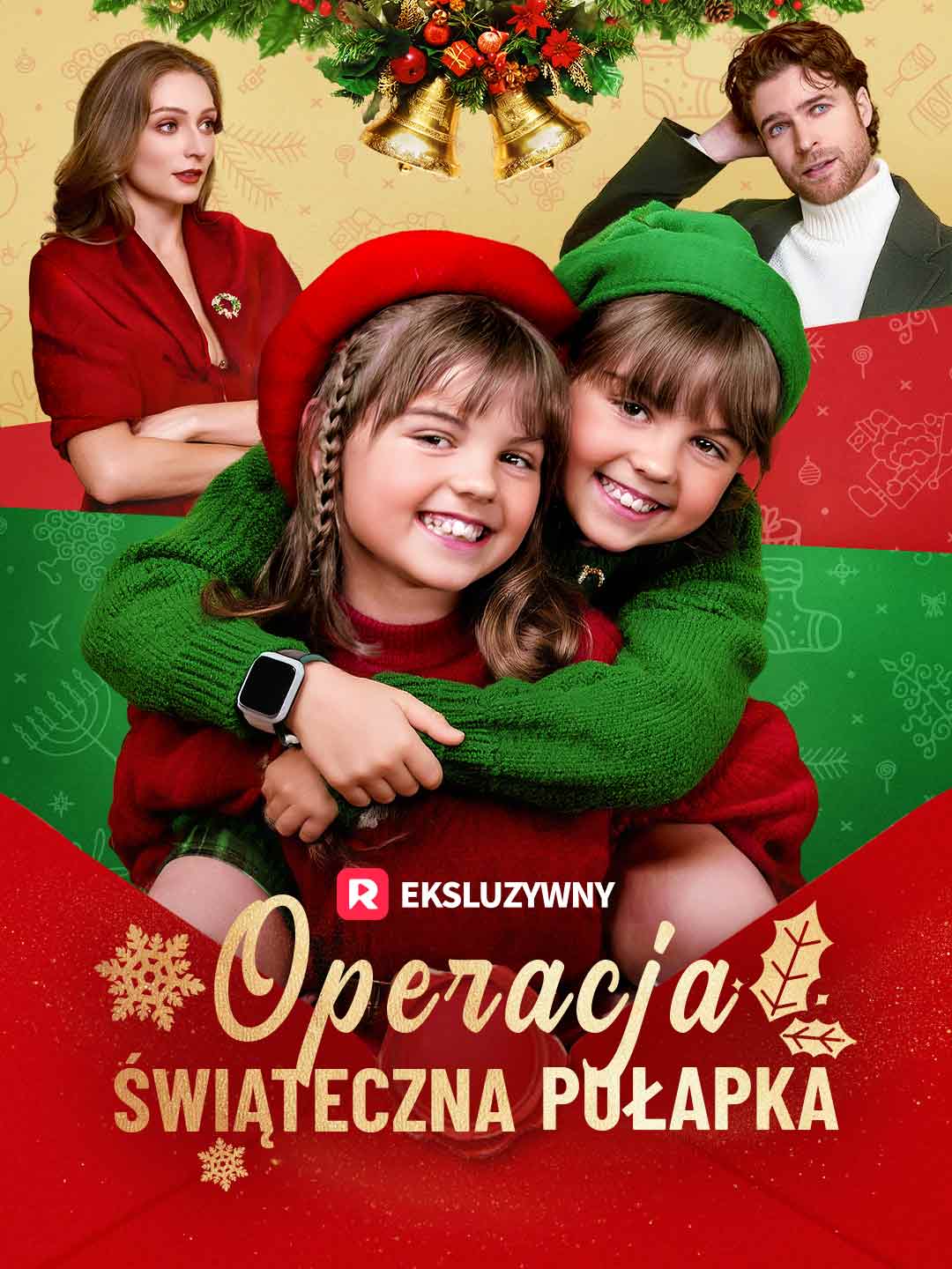 Operacja Świąteczna Pułapka