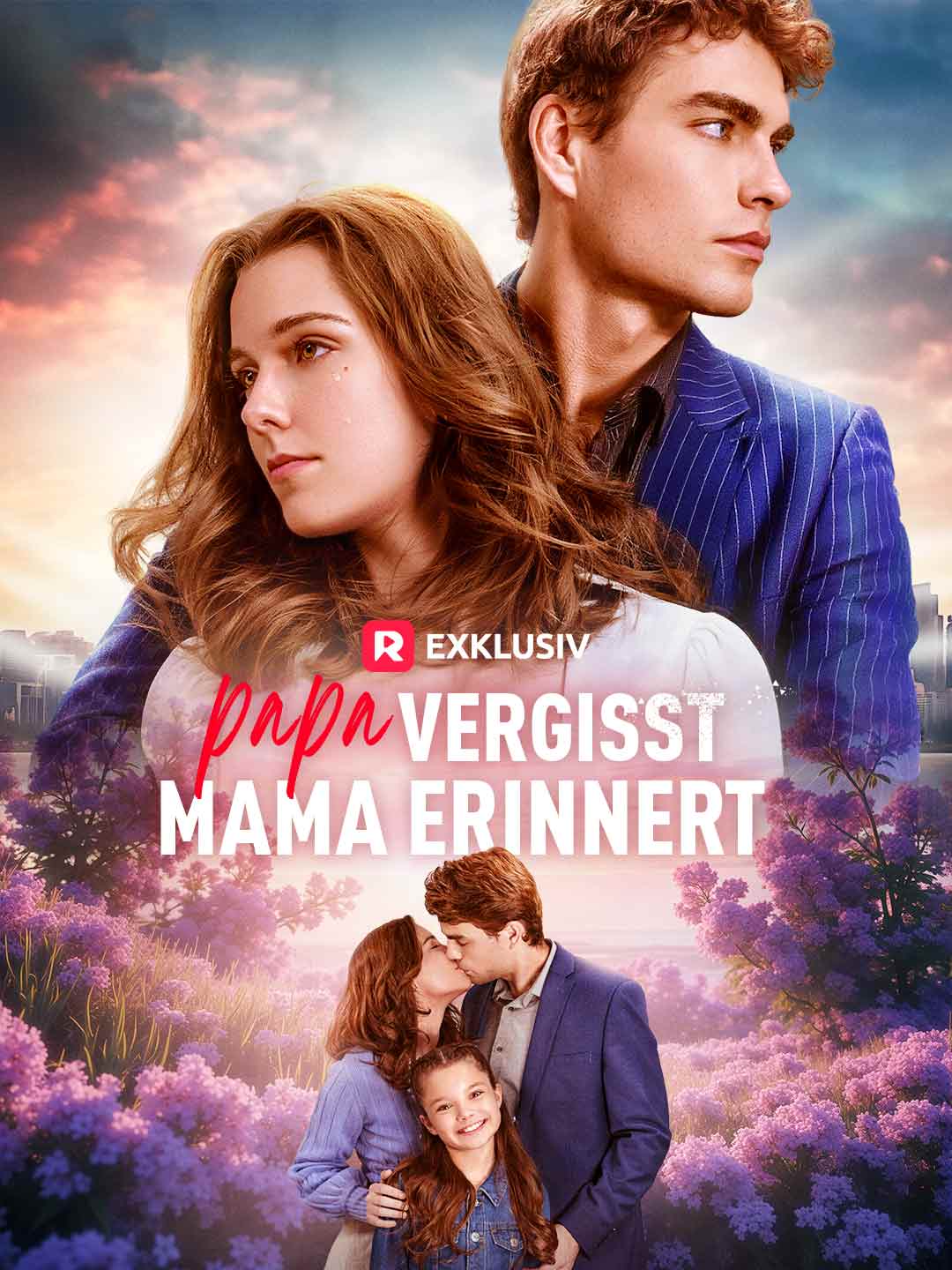 Papa vergisst. Mama erinnert