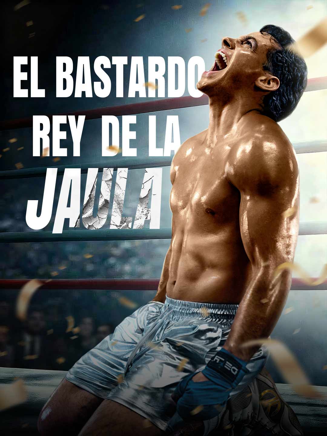 [doblado] El bastardo Rey de la Jaula