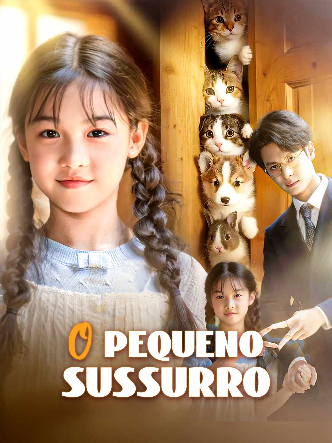O Pequeno Sussurro