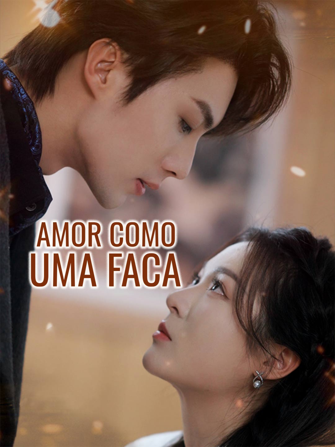 Amor Como uma Faca