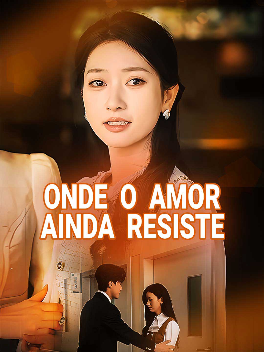 Onde o Amor Ainda Resiste