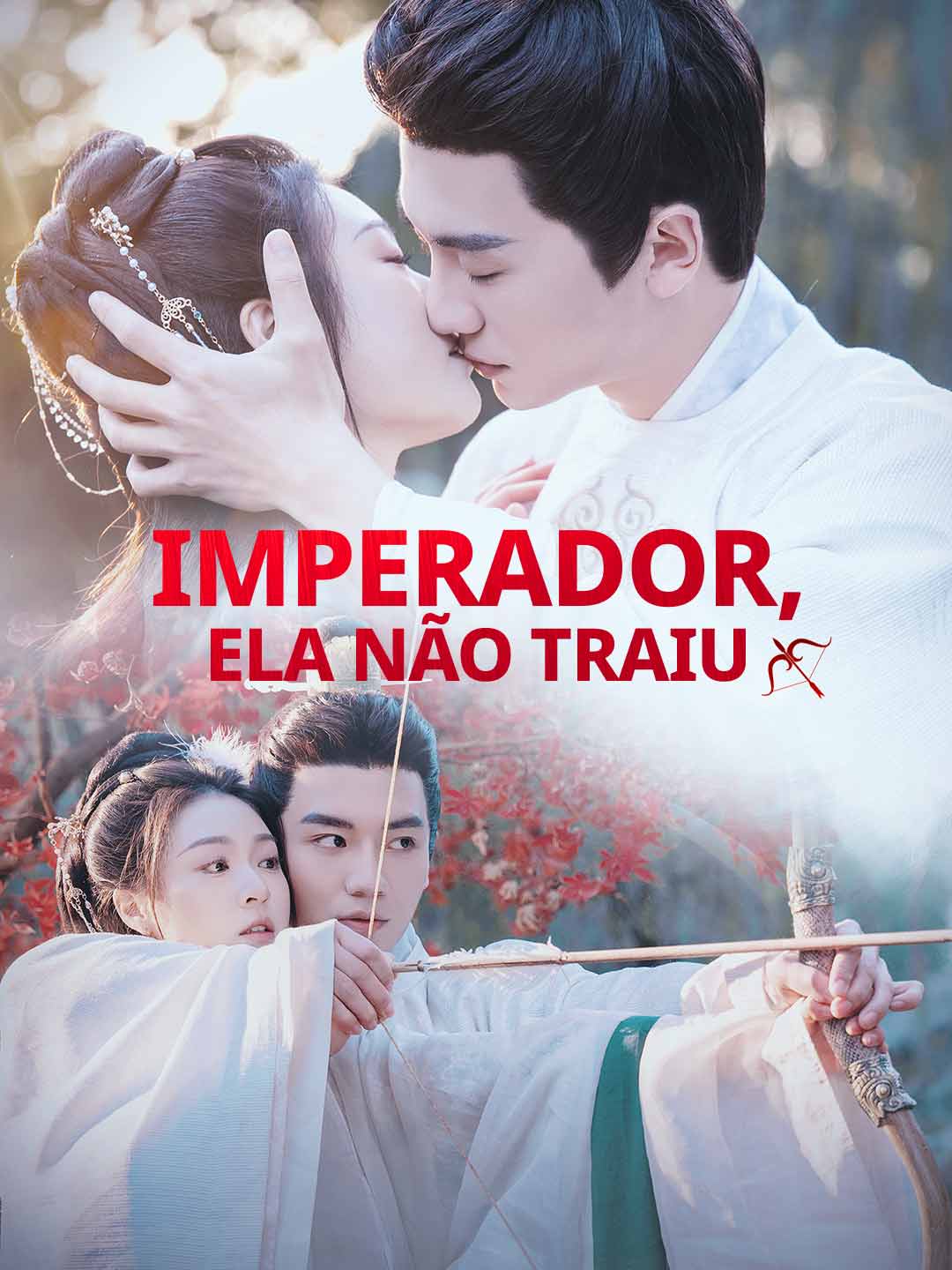 Imperador, Ela Não Traiu