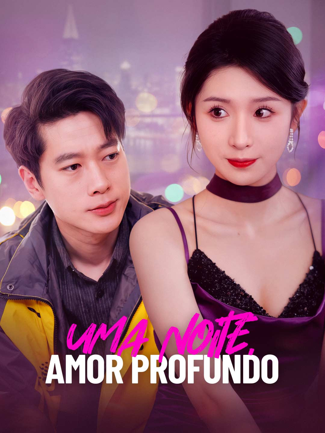 Uma Noite, Amor Profundo