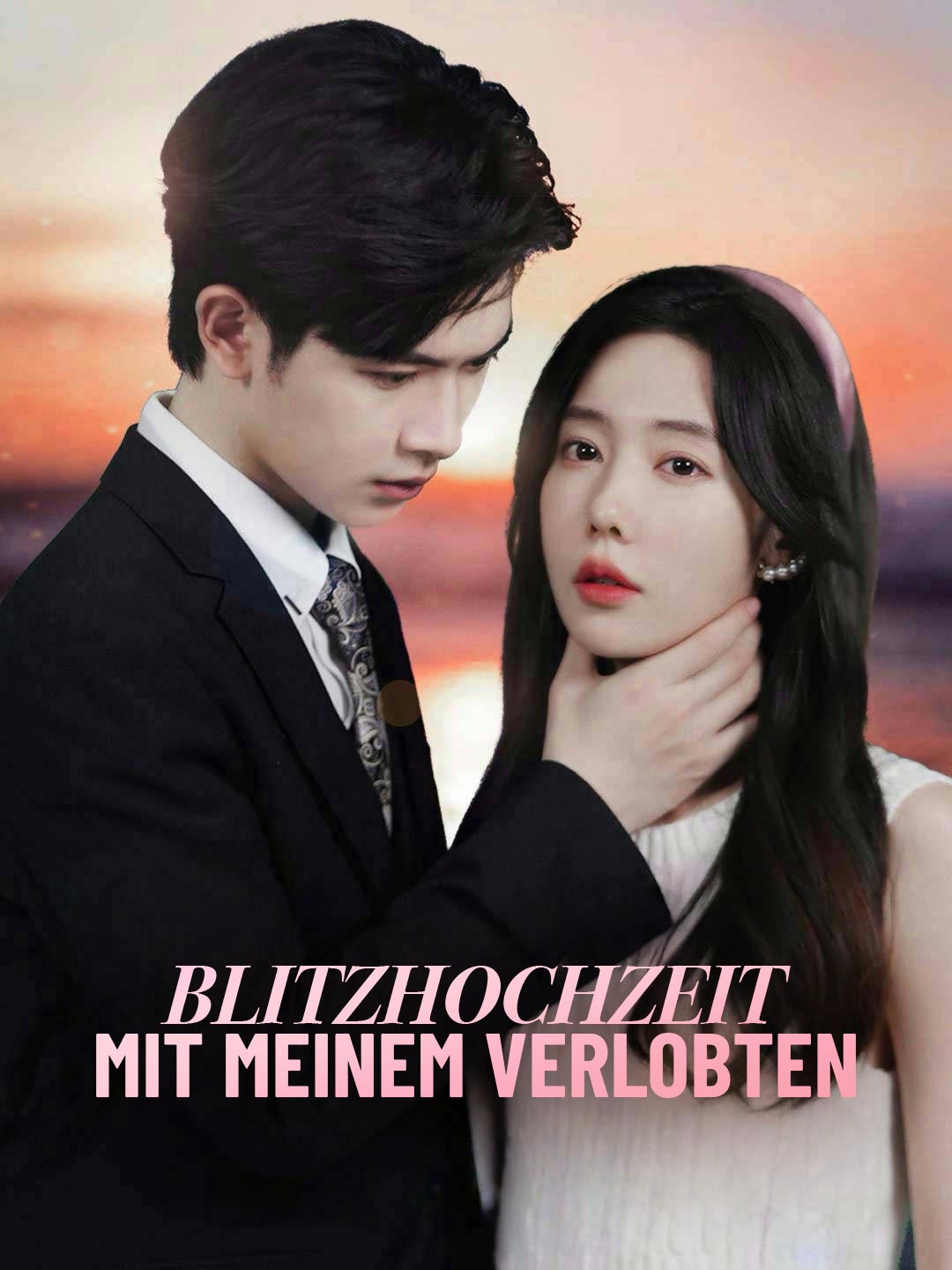 Blitzhochzeit mit meinem Verlobten