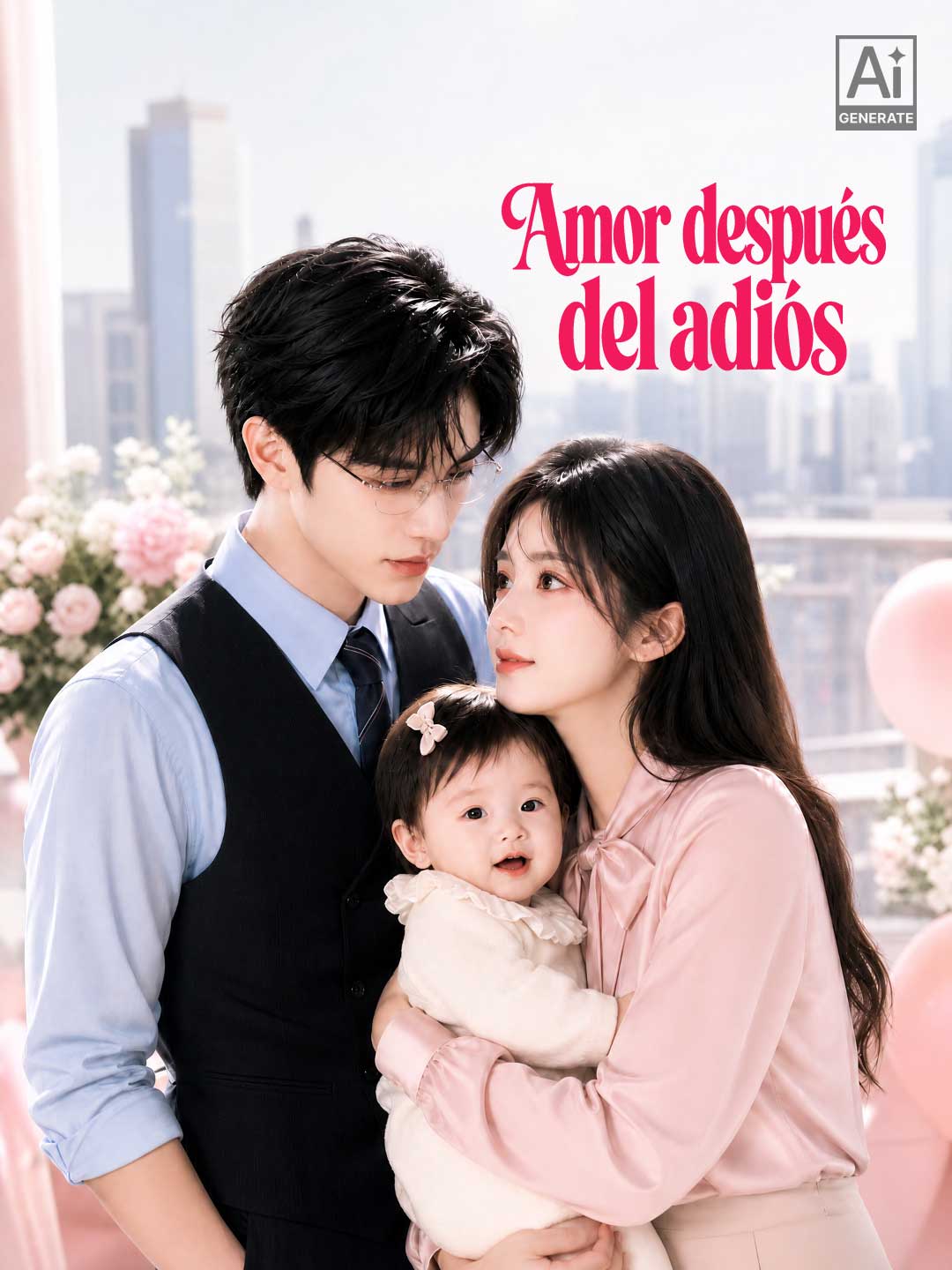 Amor después del adiós
