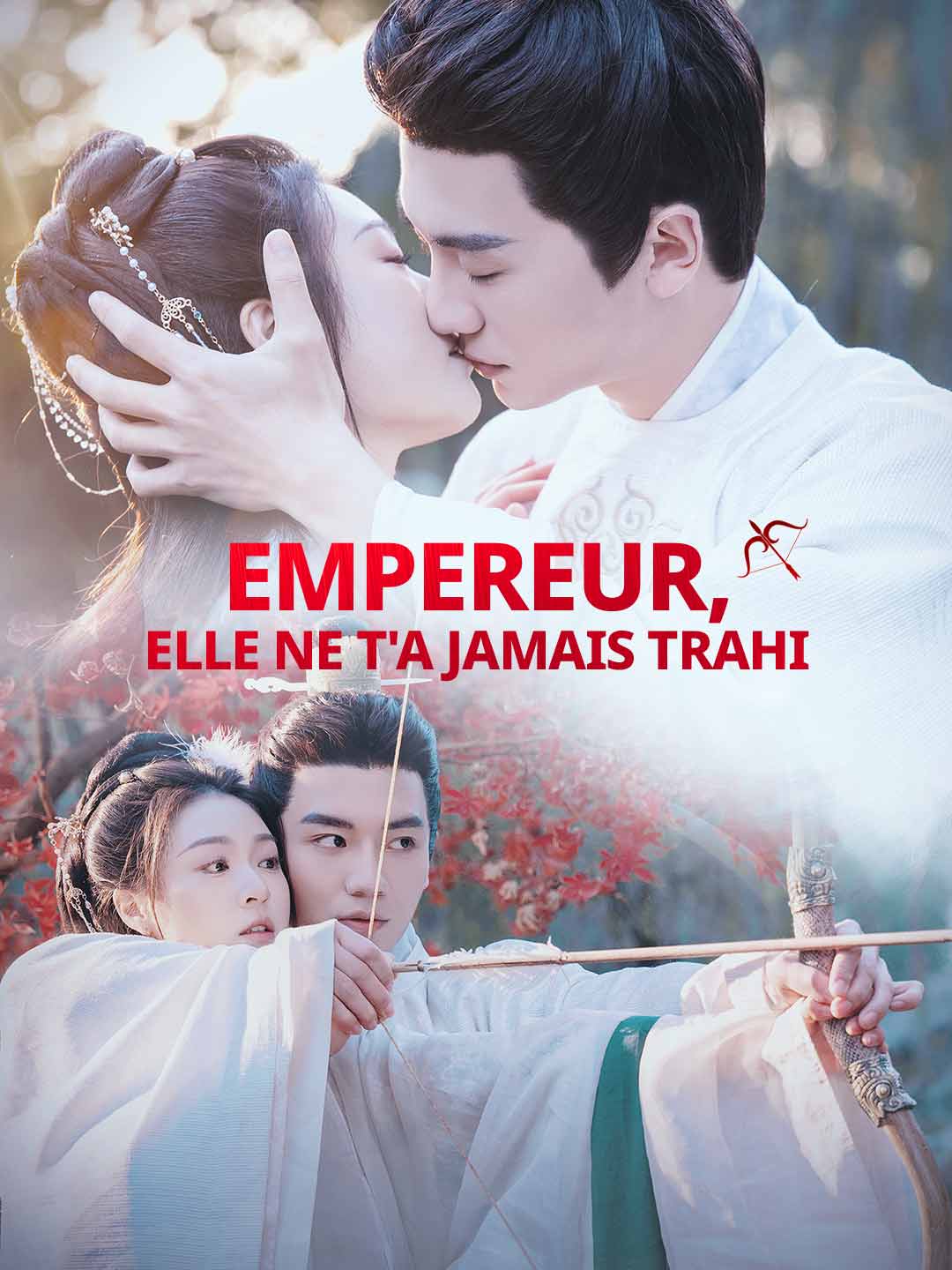 Empereur, elle ne t'a jamais trahi