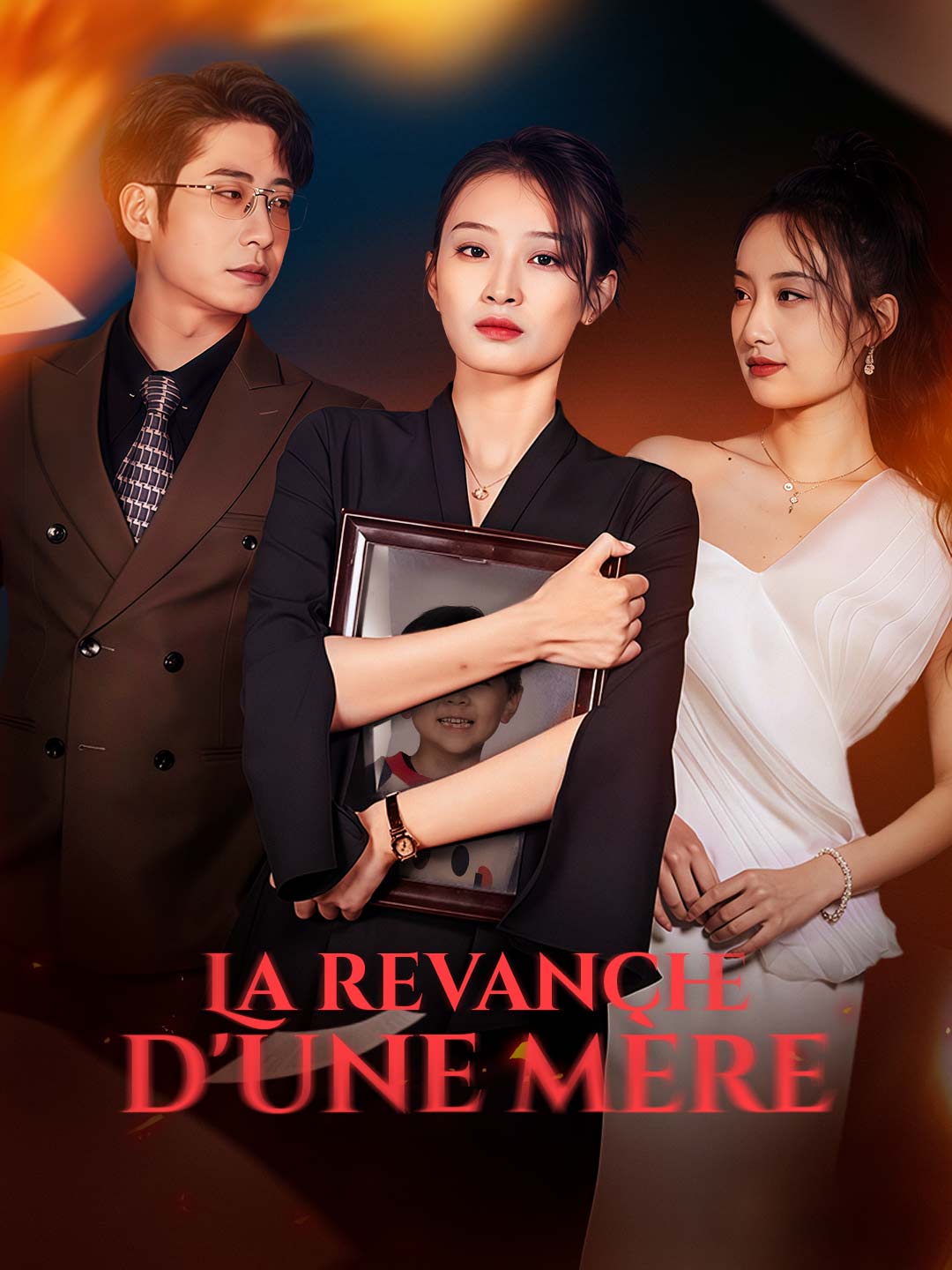 La revanche d'une mère