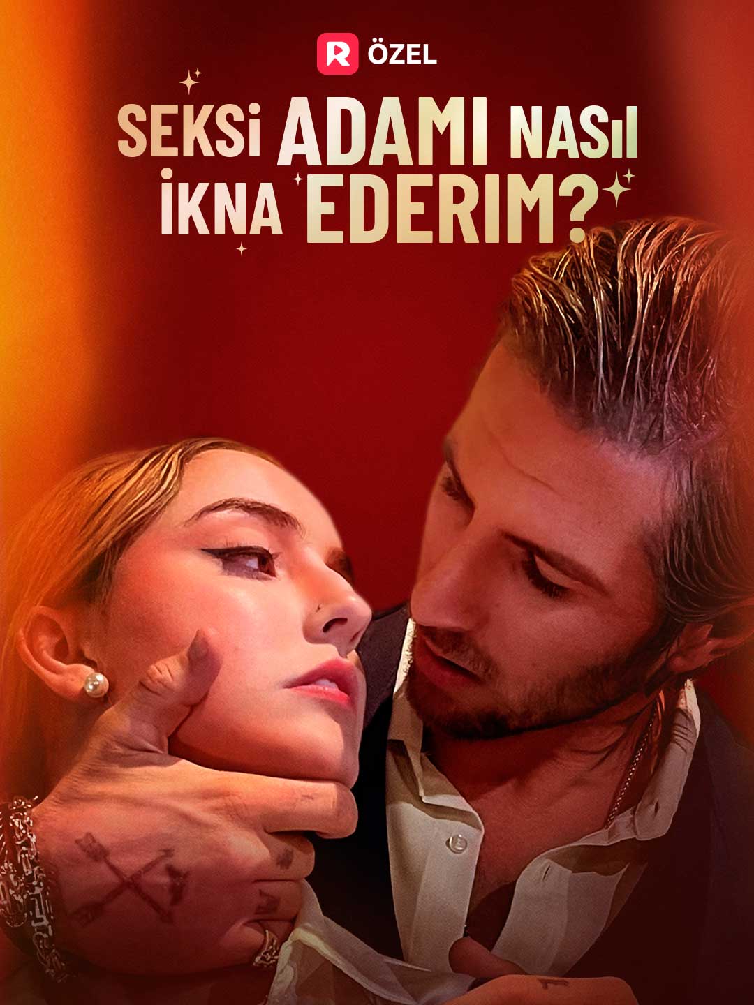 Seksi Adamı Nasıl İkna Ederim?