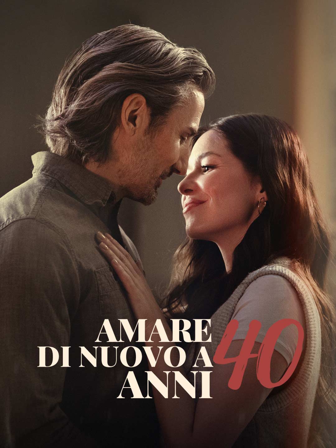 Amare di nuovo a 40 anni