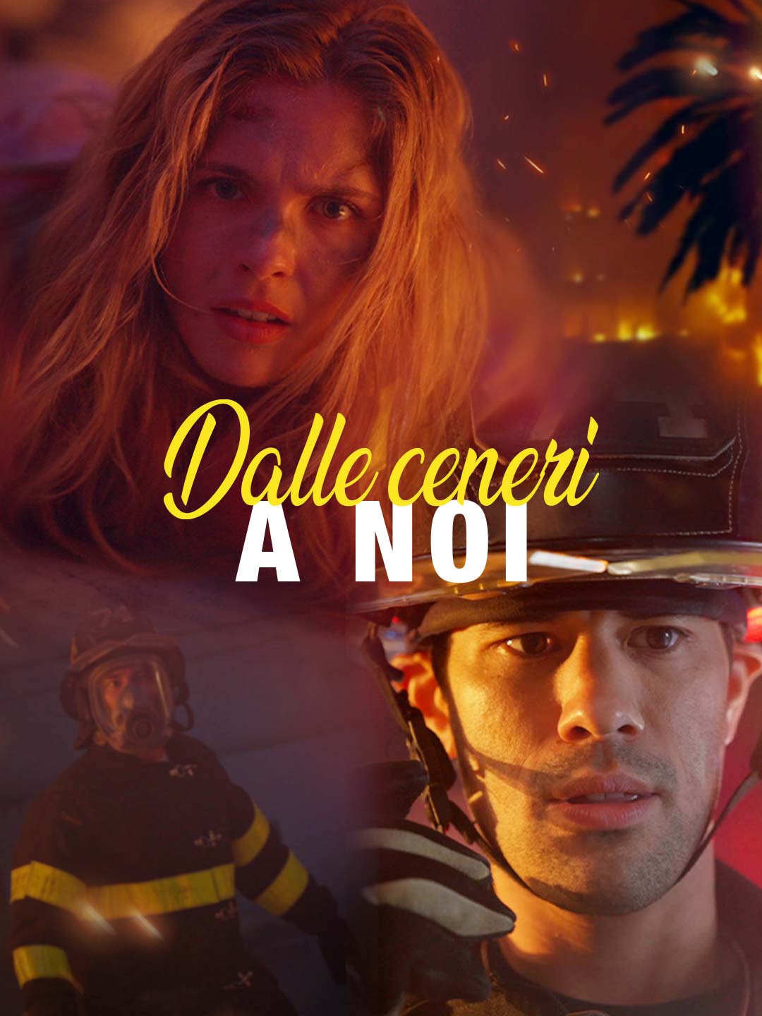 Dalle ceneri a noi