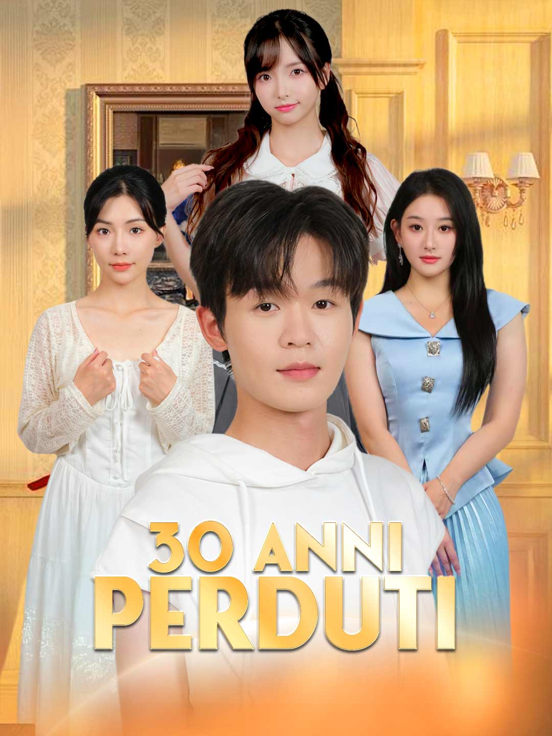 30 anni perduti