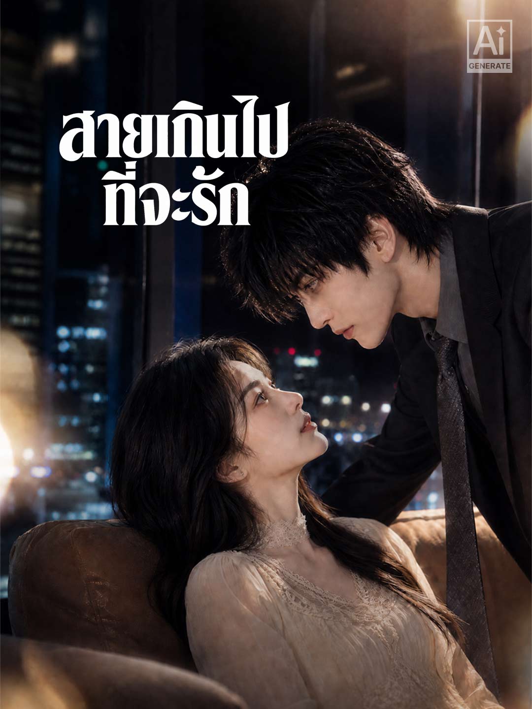 สายเกินไปที่จะรัก