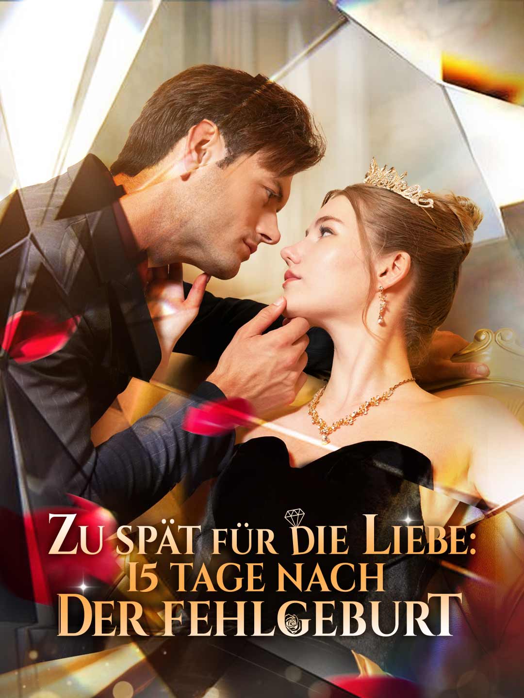 Zu spät für die Liebe: 15 Tage nach der Fehlgeburt