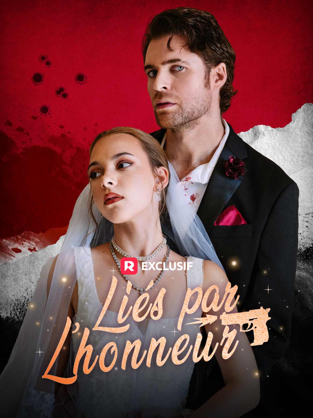 [Doublé] Liés par L'honneur