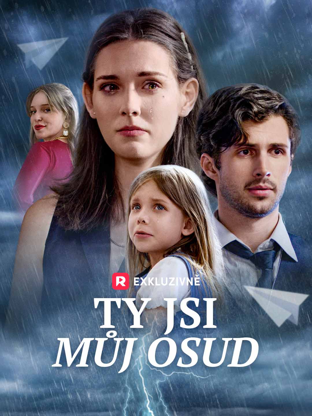 Ty jsi můj osud