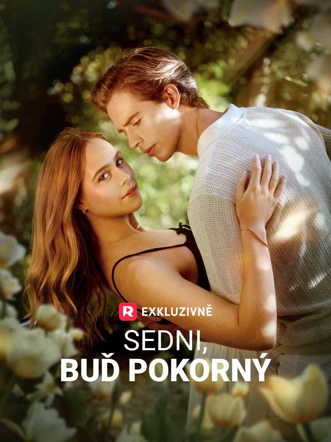 Sedni, buď pokorný