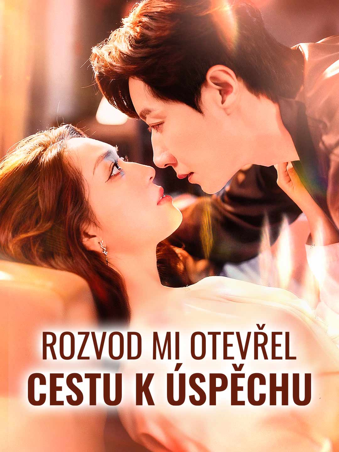 Rozvod mi otevřel cestu k úspěchu