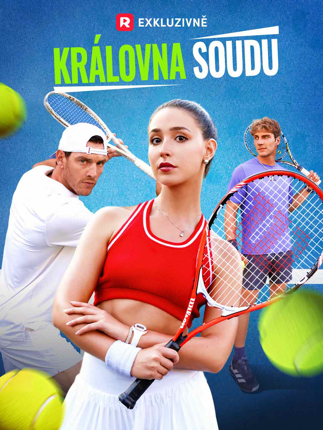 Královna soudu